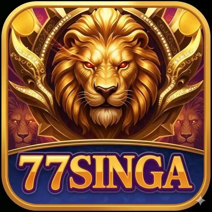 Aplikasi 77singa Terbaru untuk Android dan iOS