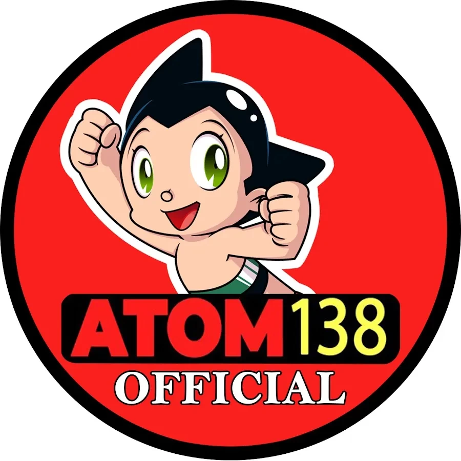 atom138 APK Full Version untuk Android