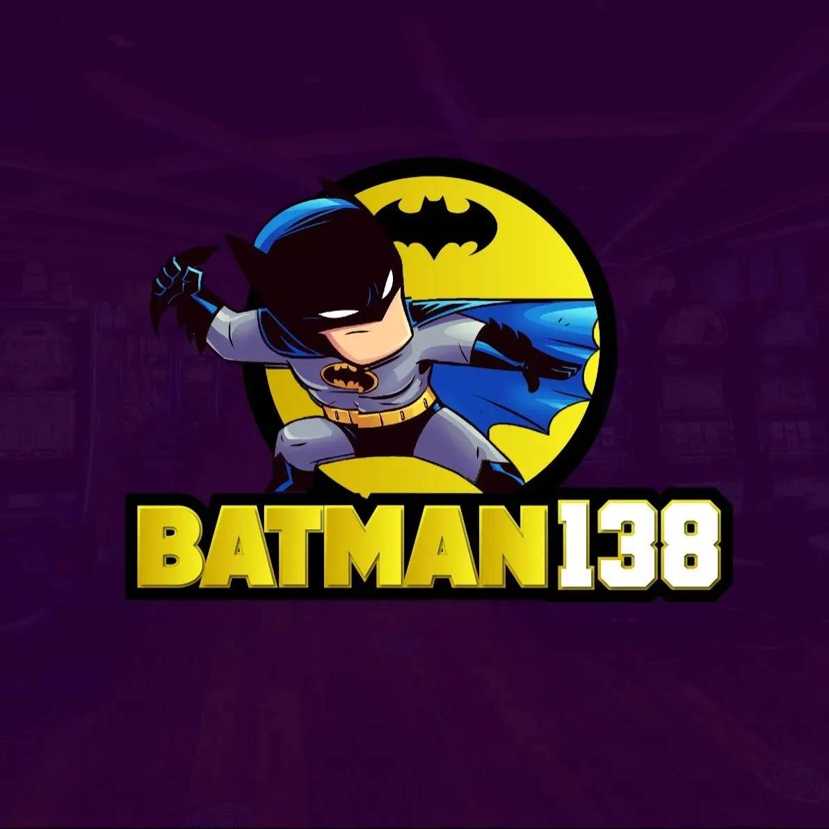 Download Aplikasi batman138 Terbaru untuk HP Android
