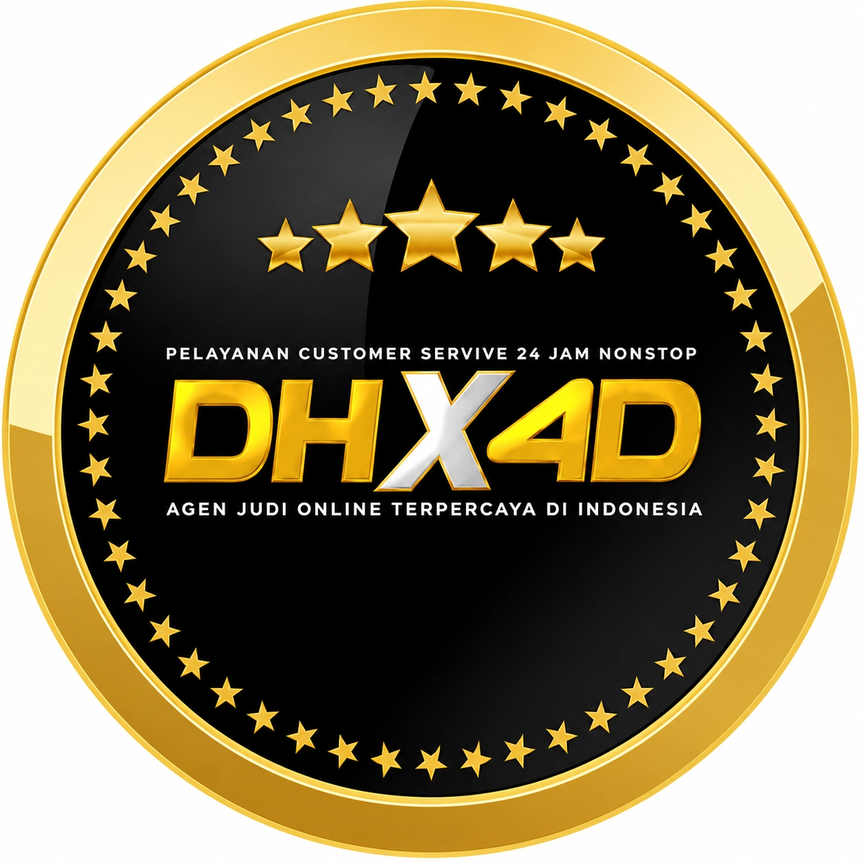 Aplikasi dhx4d Paling Baru untuk Android