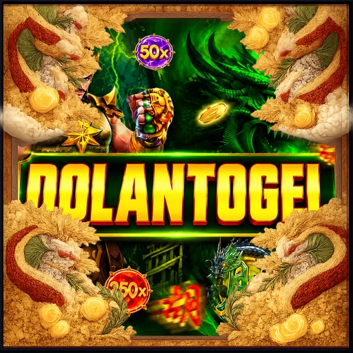 dolantogel APK Terbaru untuk Android Tanpa Iklan