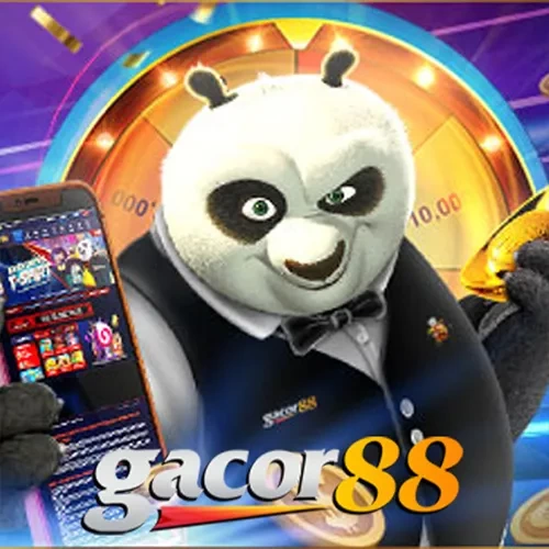 Aplikasi gacor88 Ringan untuk Android