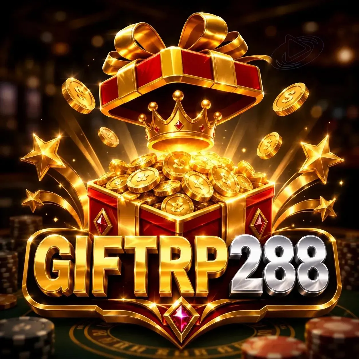 Cara Pasang giftrp288 di HP Android dengan Benar