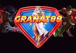 Aplikasi granat88 Terbaru untuk Android dan iOS