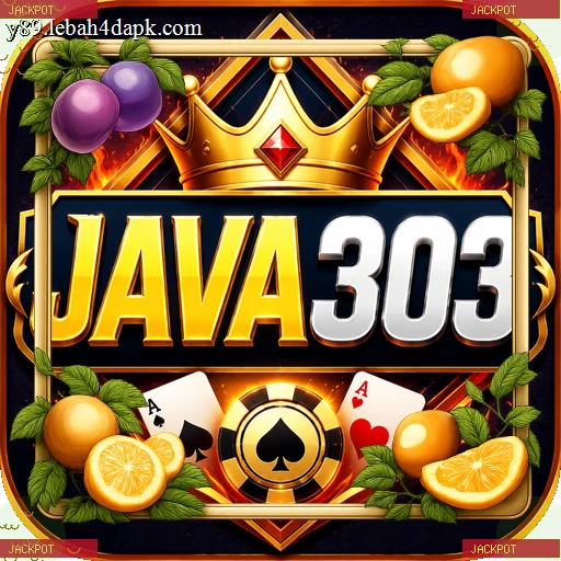 java303 APK Full Version untuk Android