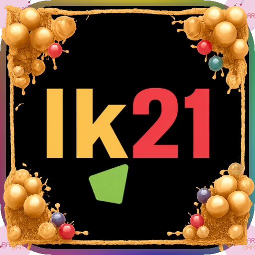 Aplikasi lk21 Paling Baru untuk Android
