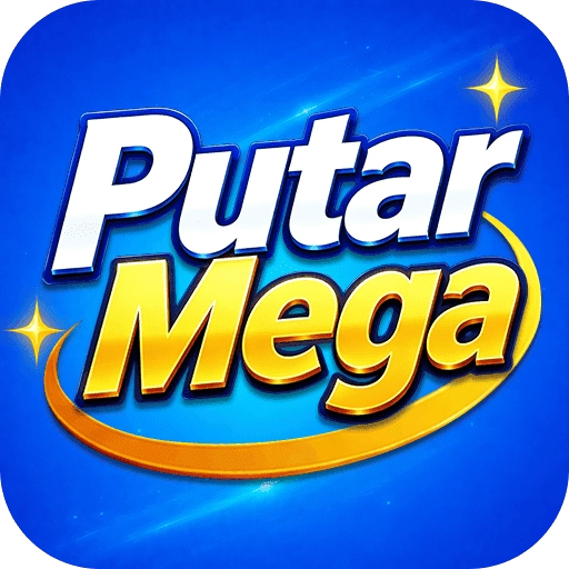 Aplikasi putarmega Ringan untuk Android