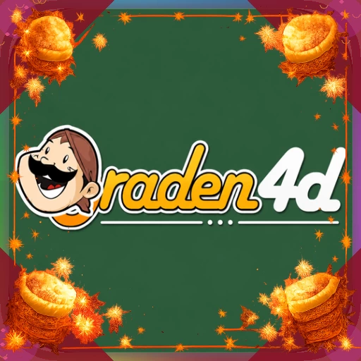 Download raden4d APK untuk Android