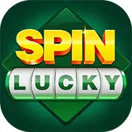 Aplikasi spinlucky Ringan untuk Android
