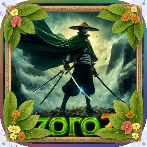 zoro77 APK Terbaru untuk Android Tanpa Iklan