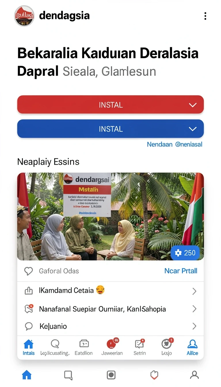 afk77 APK: Cara Download dan Instal di Android