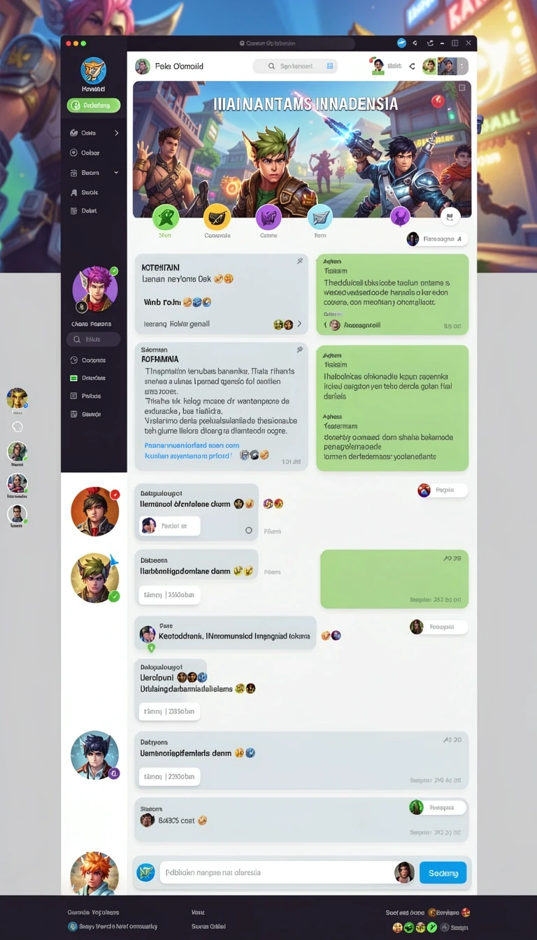 Aplikasi dewagaruda Resmi dan Terpercaya di Android