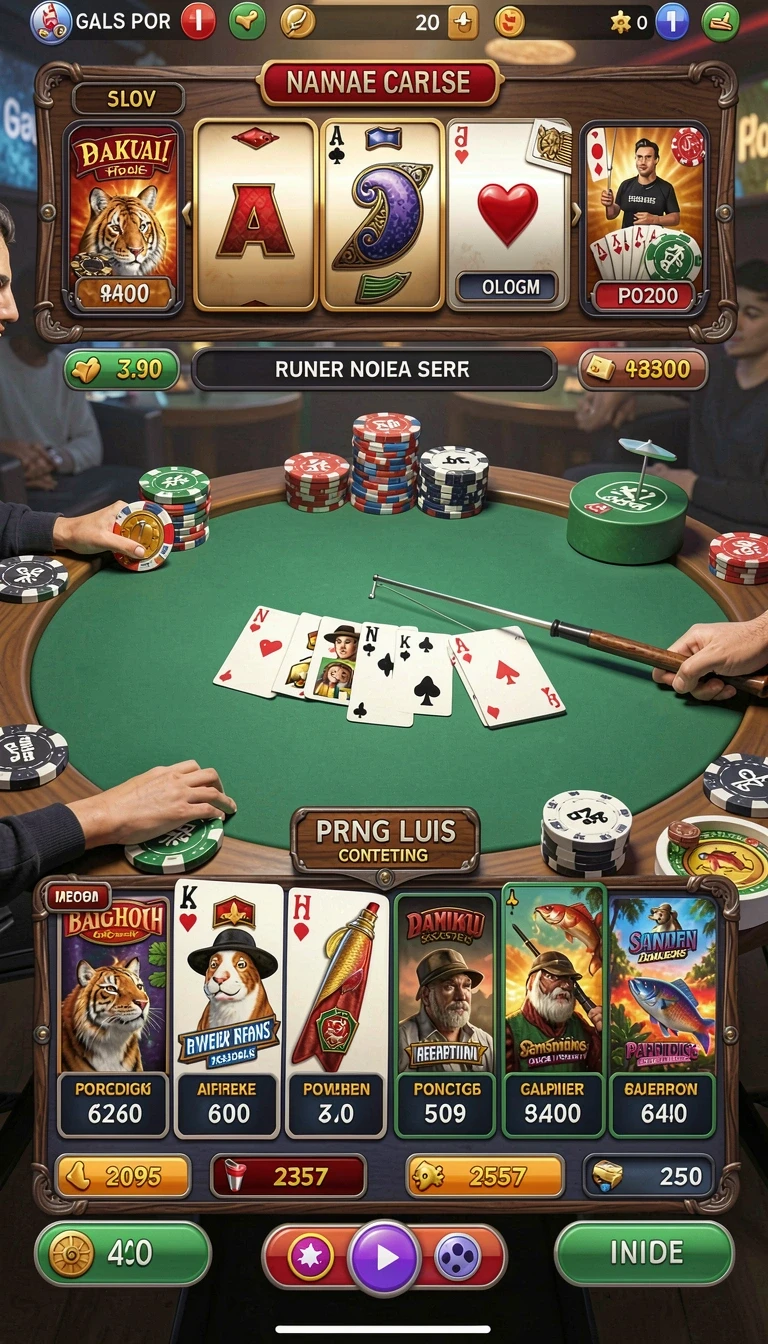 nusagg APK Terbaru untuk Perangkat Android