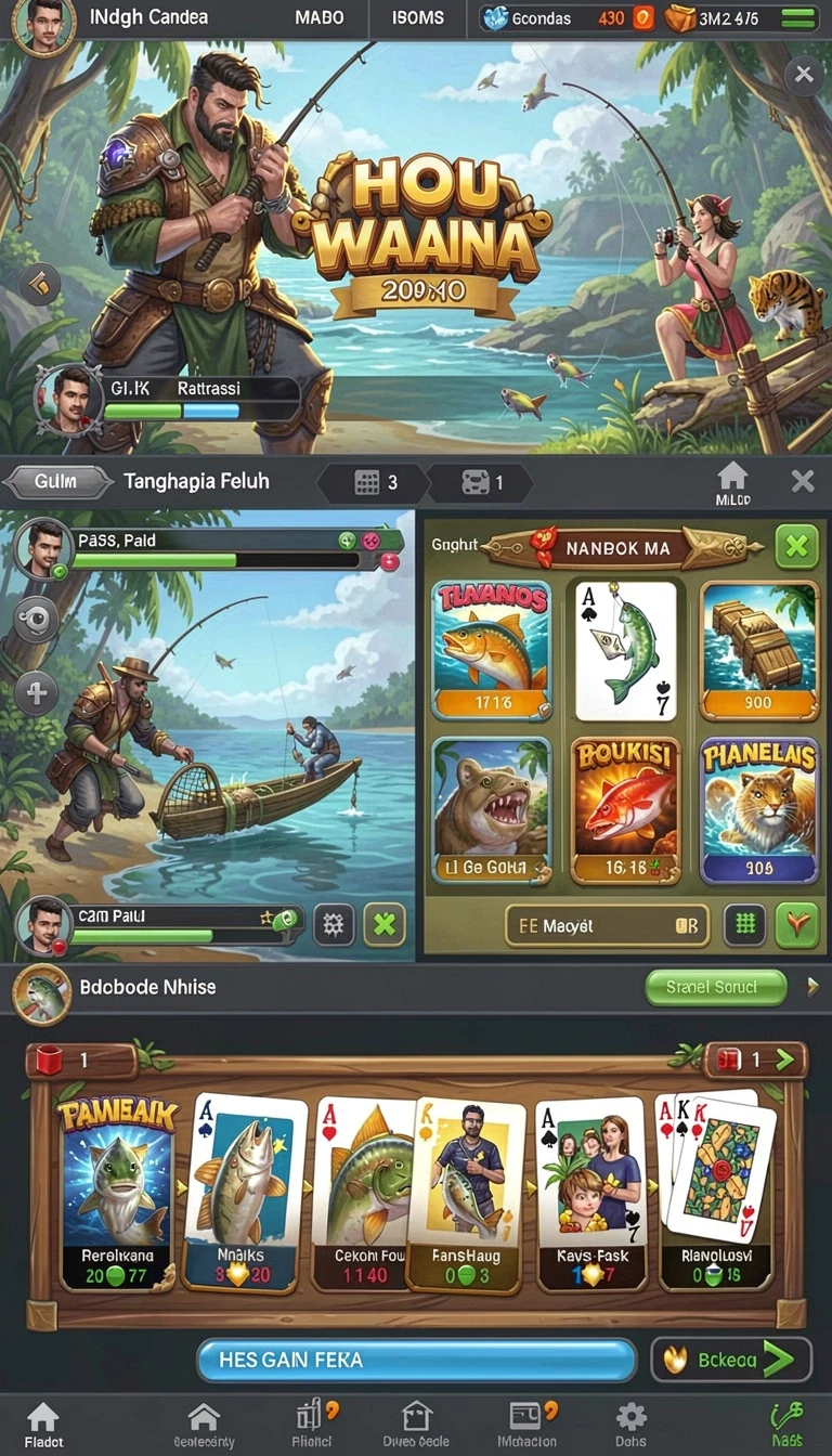 Download pragmatic218 APK Original untuk Android