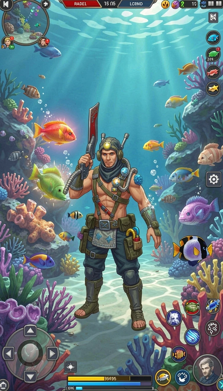 Panduan Instalasi Aplikasi empire88 di Android