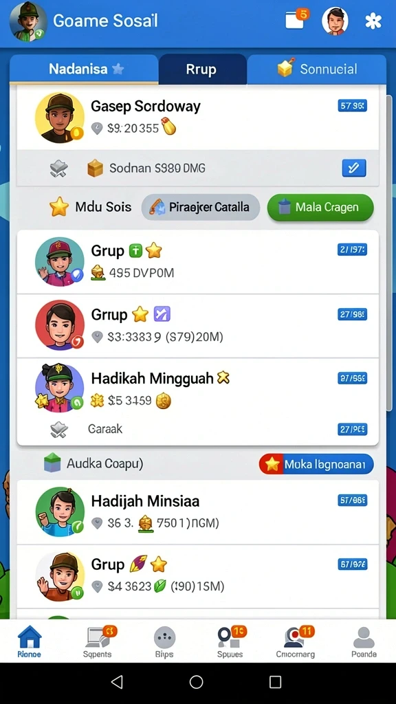 bpjs777 Versi Terbaru untuk Android Tanpa Ribet