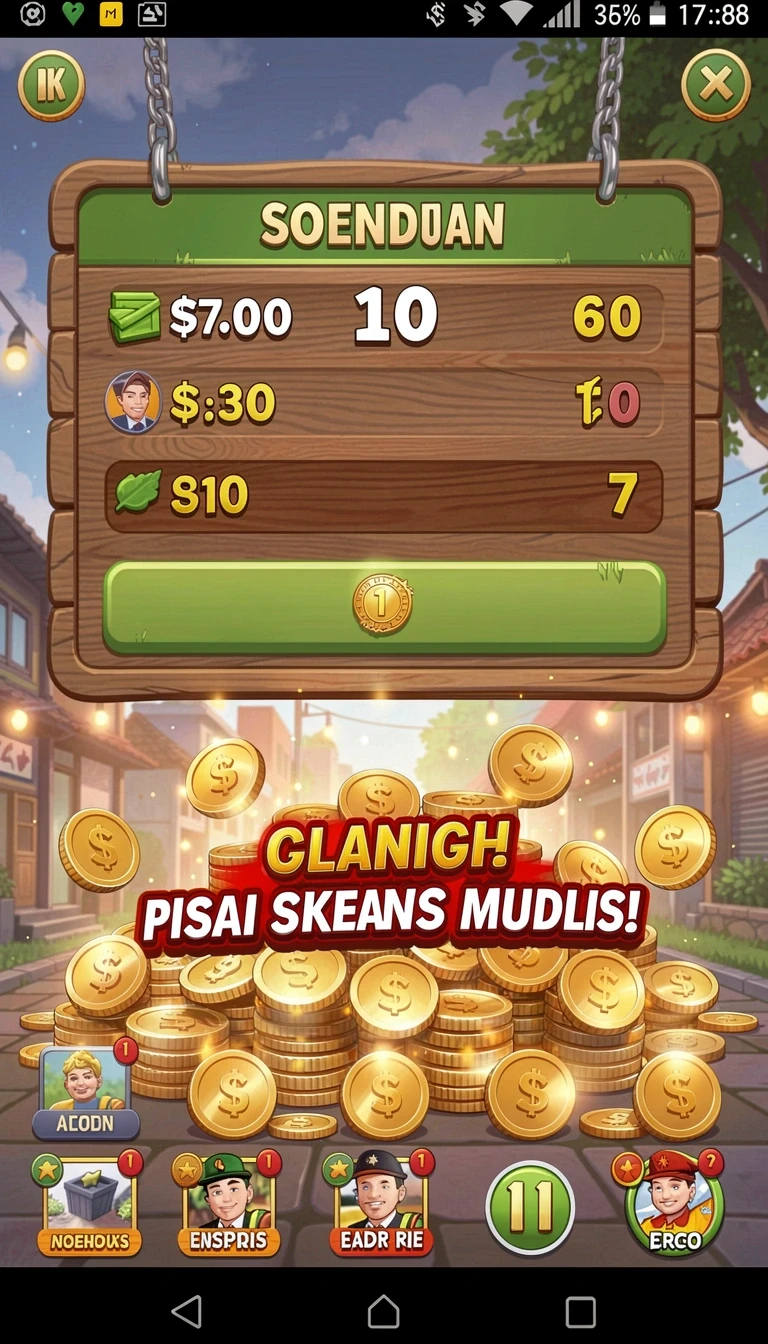 Download vt38 APK untuk Android
