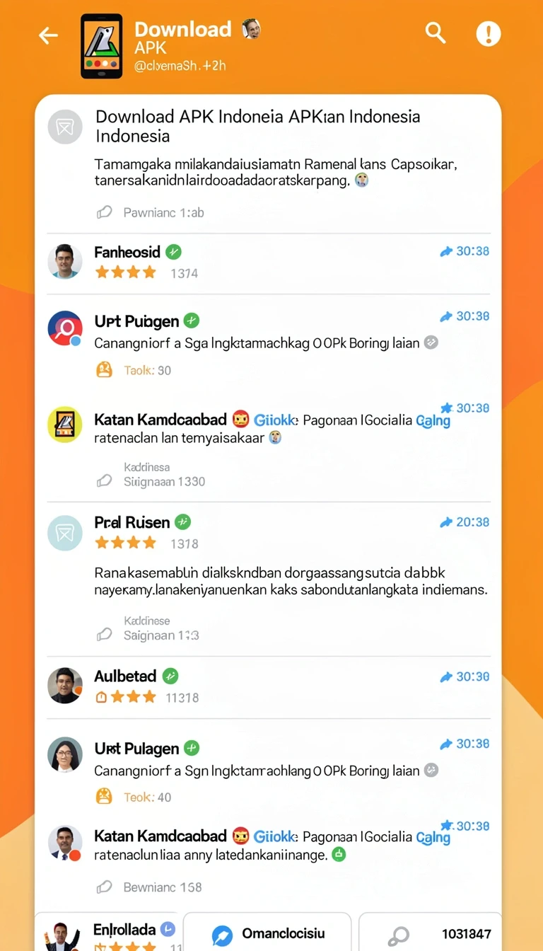bigcor78 APK Full Version untuk Android