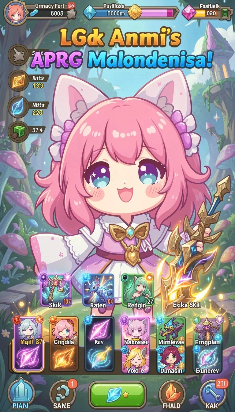Aplikasi dhx4d Paling Baru untuk Android