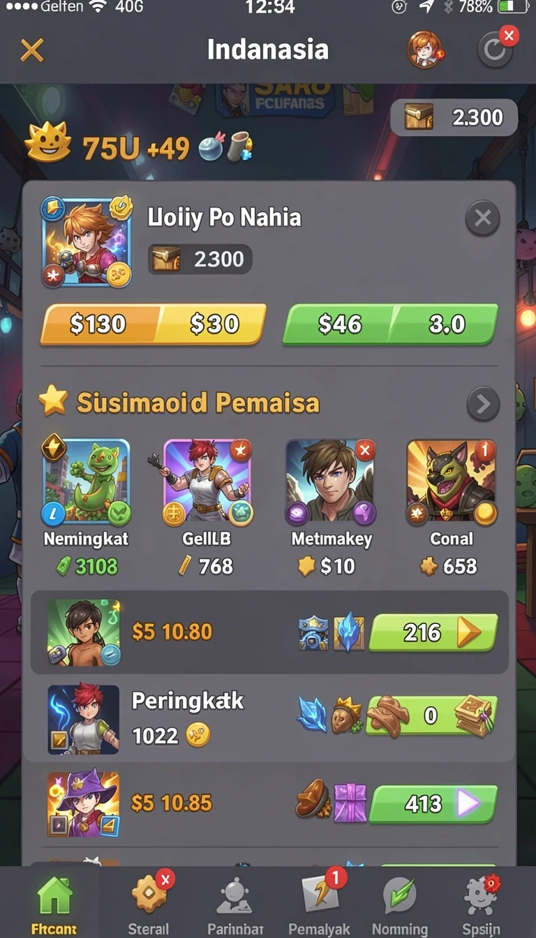 dolantogel APK Terbaru untuk Android Tanpa Iklan