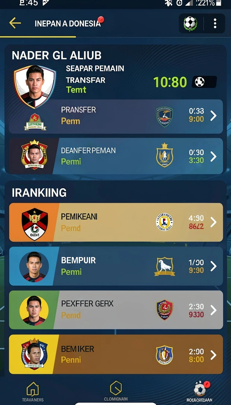 Aplikasi spin88 Terbaik untuk Android dan iOS