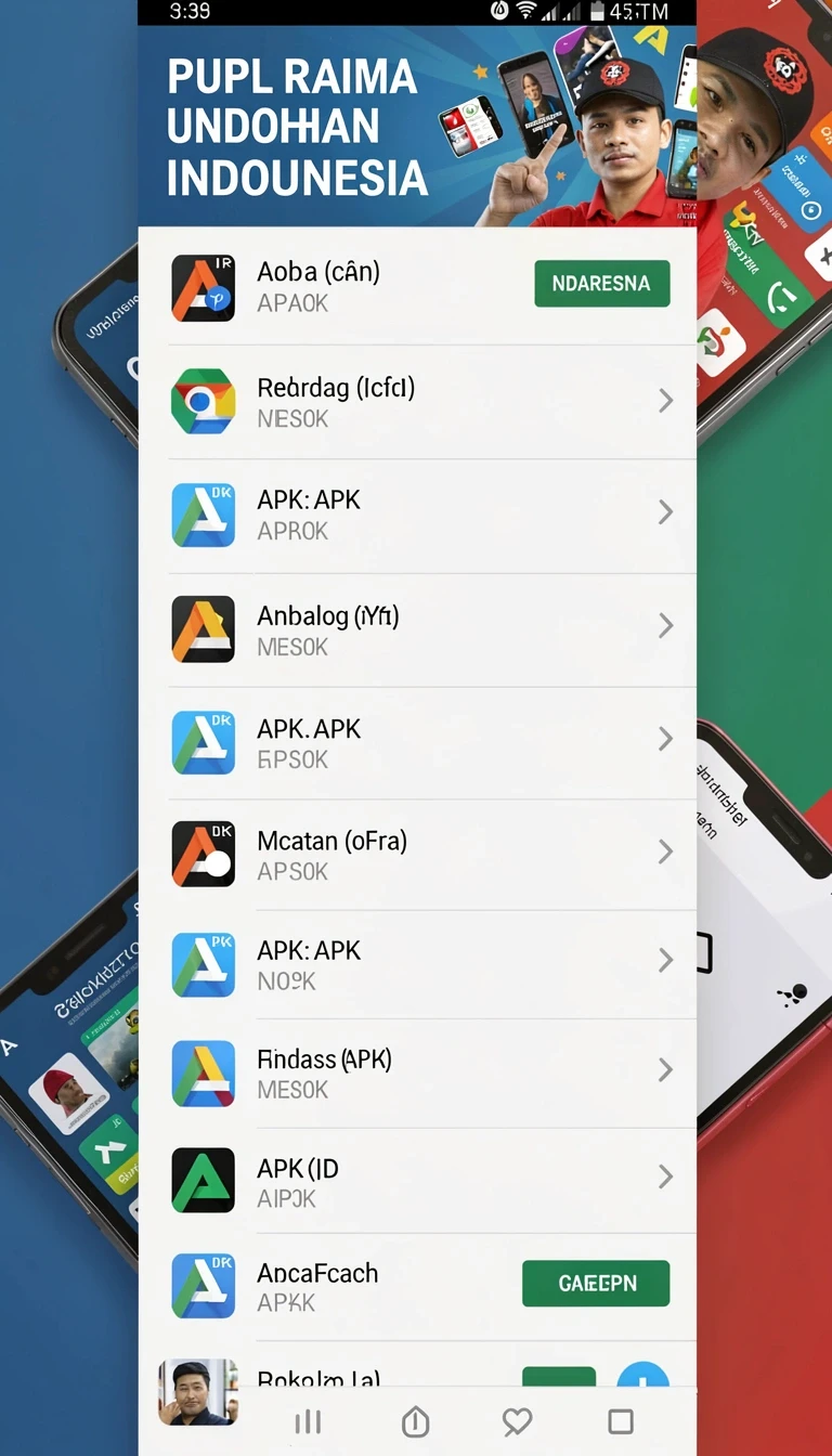 Download Aplikasi axiata4d Terbaru untuk HP Android
