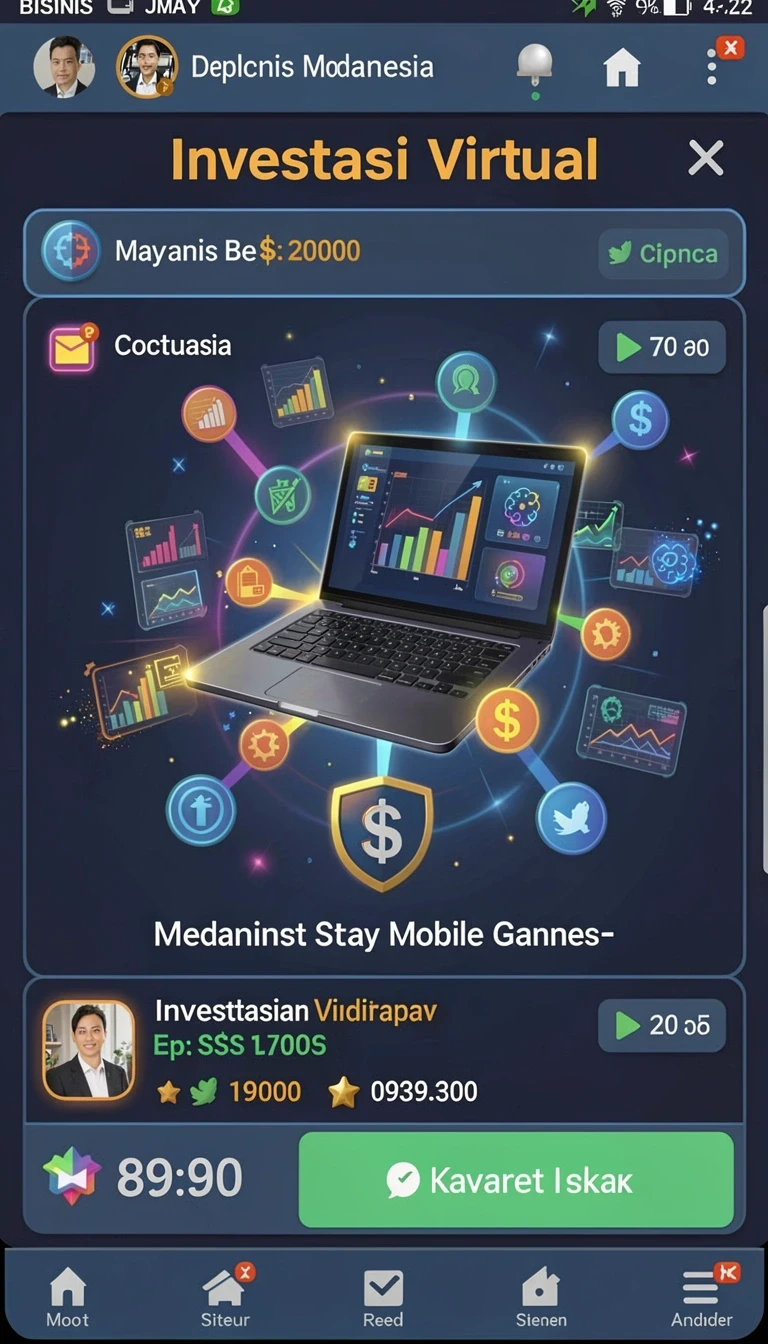 psg77 APK Terbaru untuk Perangkat Android