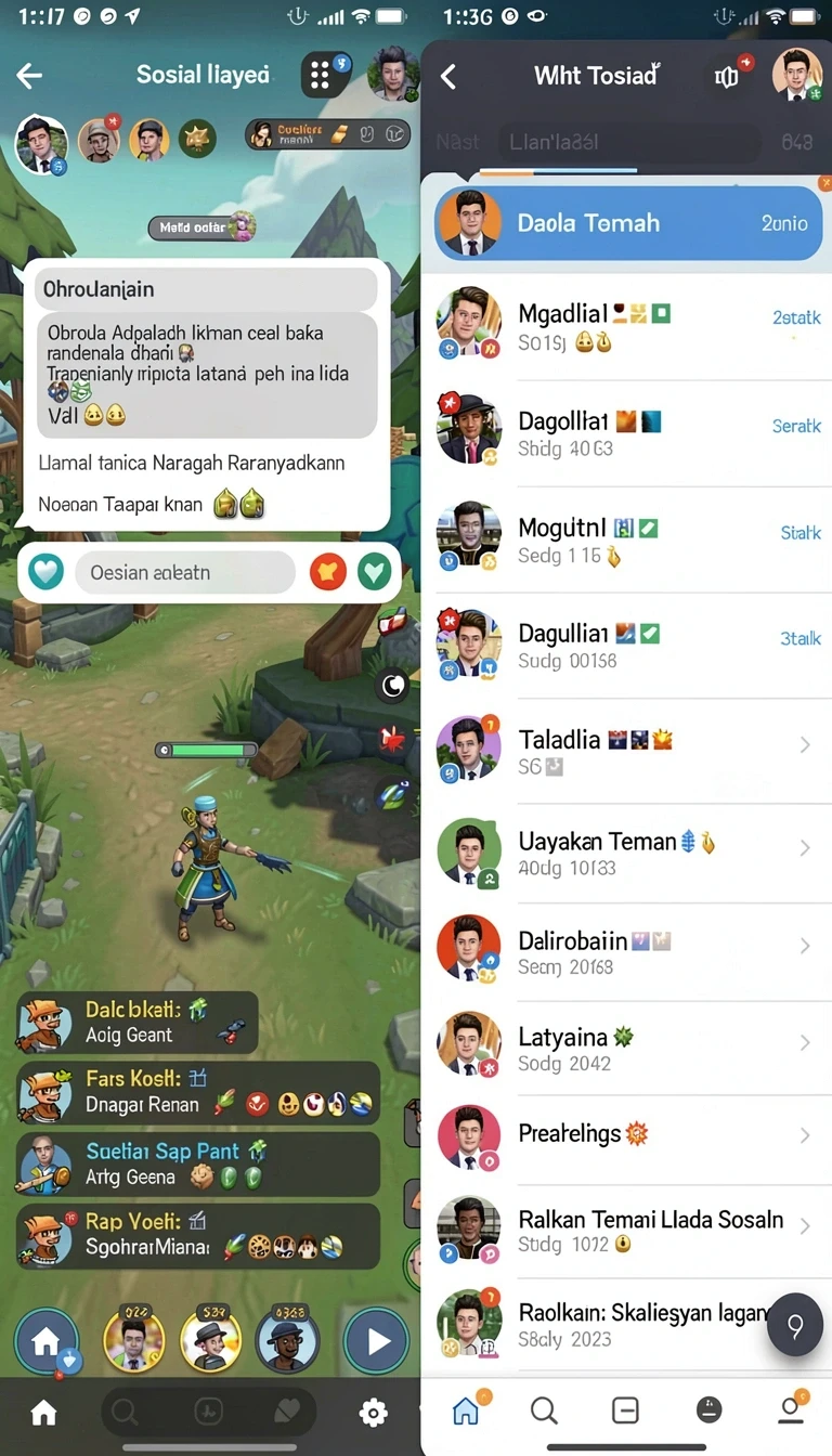 Aplikasi dewi11 Resmi dan Terpercaya di Android