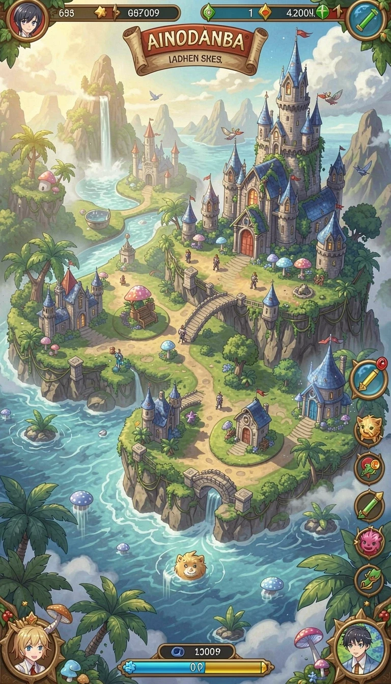 Unduh rsnvip6 APK Gratis untuk Android