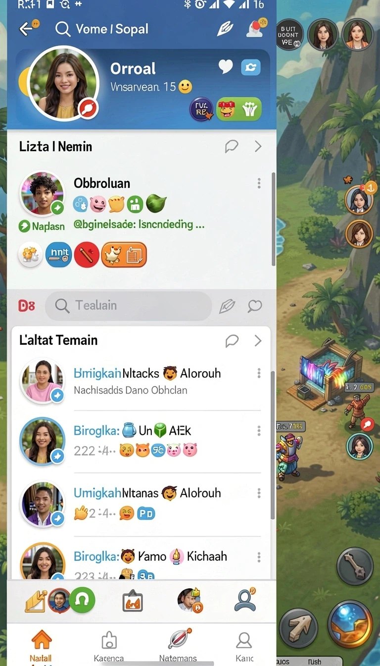 Cara Download dan Instal matahoki di Android