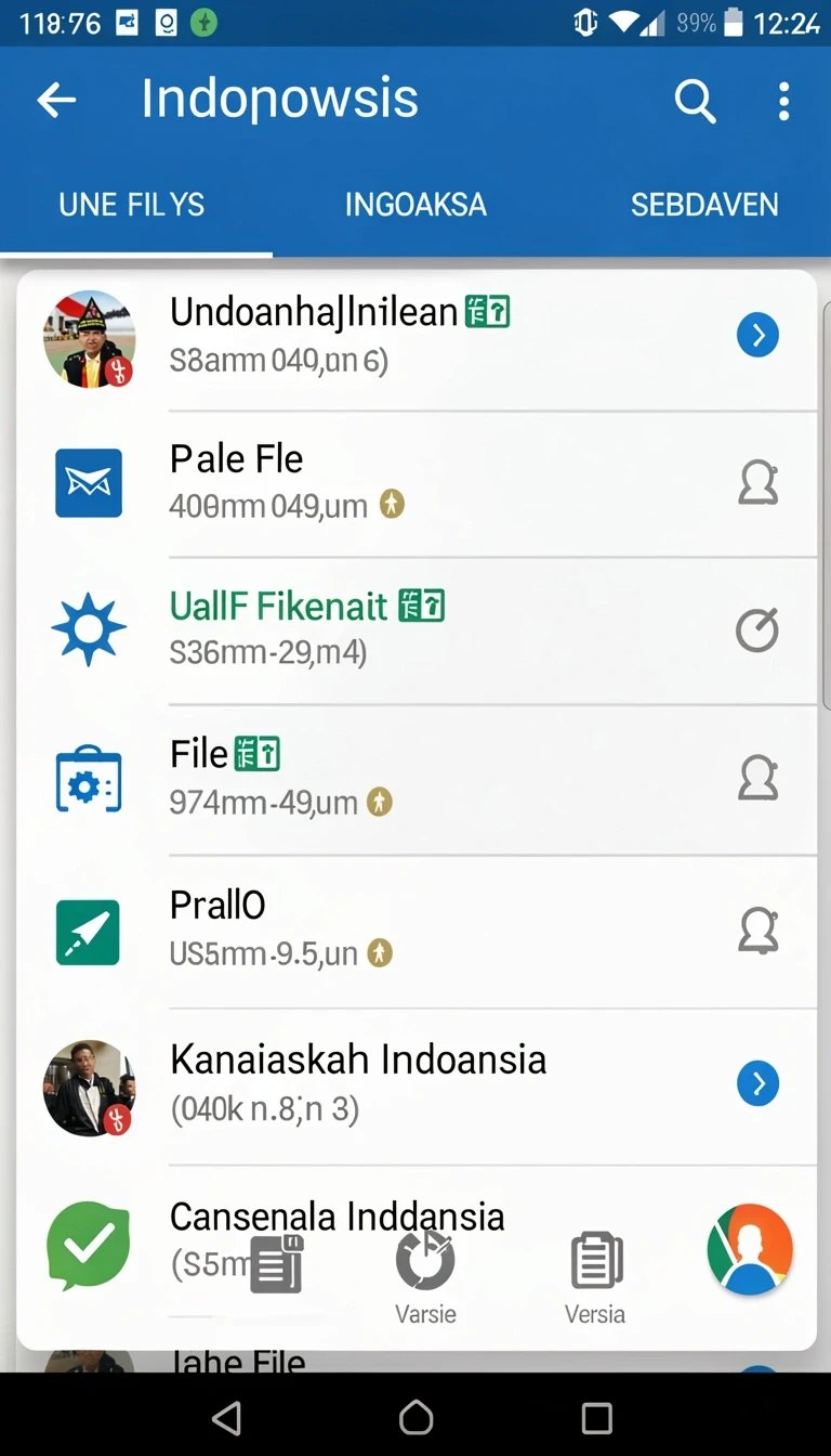 Aplikasi limatogel Terpercaya untuk Android