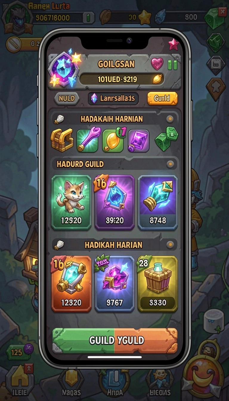 rinduslot Versi Terbaru untuk Android Tanpa Ribet