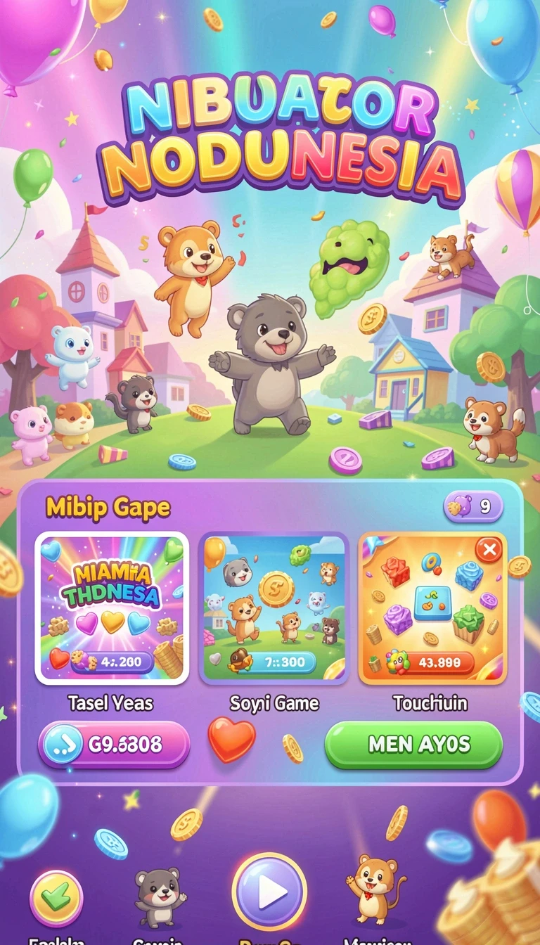 Alur panduan muara777 – Android & iOS Official 2026