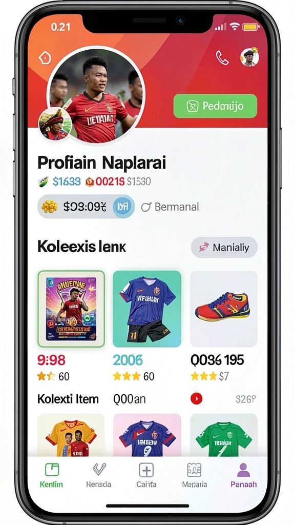 Aplikasi 555f Terbaru untuk Android dan iOS