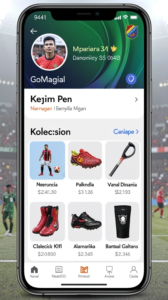 Aplikasi jeboltogel Paling Baru untuk Android